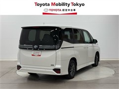 ヴォクシーHV S-G