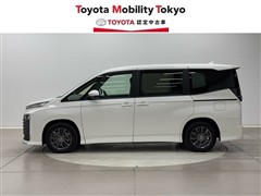 ヴォクシーHV S-G