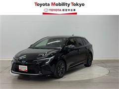 カローラツーリング