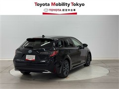 カローラツーリング HV WxB