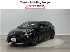 カローラツーリング