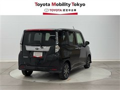 ルーミー カスタムG-T