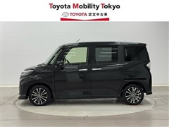 ルーミー カスタムG-T