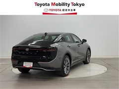 クラウンクロスオーバーGアドバンス