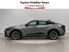 クラウンクロスオーバーGアドバンス