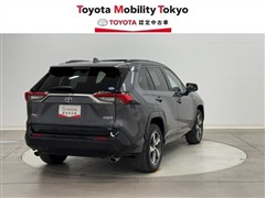 RAV4 PHV GZ