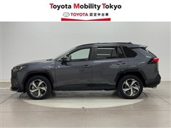 RAV4 PHV GZ