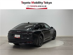 クラウンSD FCEV Z