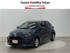トヨタヤリス Gの中古車
