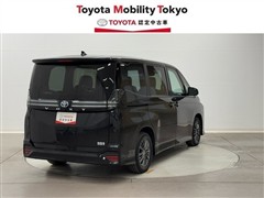 ヴォクシー HV S-G