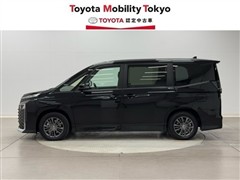 ヴォクシー HV S-G