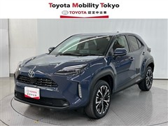 ヤリスクロスHV Z