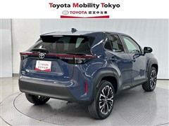 ヤリスクロスHV Z