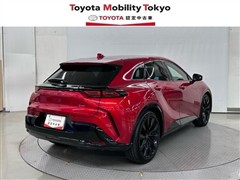 クラウンHV スポーツ Z