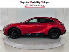 クラウンHV スポーツ Z