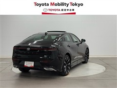 クラウンクロスオーバー RSアドバ