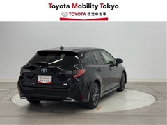 カローラツーリング HV WxB