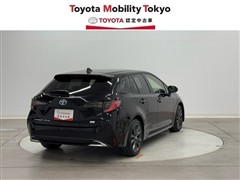 カローラツーリング HV WxB