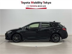 カローラツーリング HV WxB