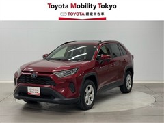 RAV4 HV X