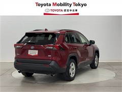 RAV4 HV X