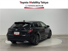 カローラツーリング HV WXB