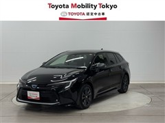 カローラツーリング