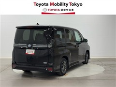 ヴォクシーHV S-G