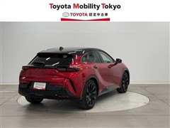 クラウン スポーツ HV Z