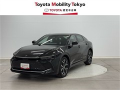 クラウンCO HV Gアドバンスド