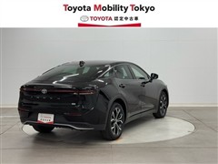 クラウンCO HV Gアドバンスド