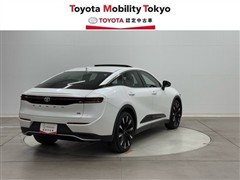 クラウンクロスオーバーRSアドバン