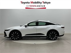 クラウンクロスオーバーRSアドバン