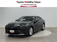トヨタ MIRAI G