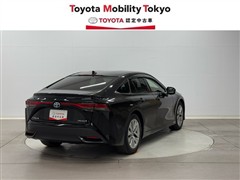 MIRAI G Aパッケージ