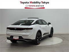 クラウンクロスオーバーRSアドバン