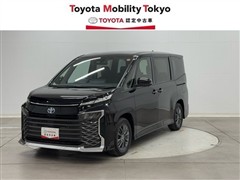 トヨタ　ヴォクシーHV S-G