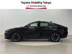 クラウンクロスオーバー RSアドバ