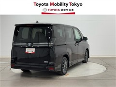 ヴォクシー HV S-G