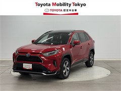 ＲＡＶ４ＰＨＶ