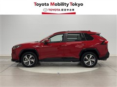 RAV4 PHV G