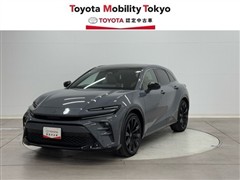 トヨタ クラウンHV スポーツZ