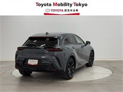 クラウンHV スポーツZ