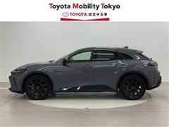 クラウンHV スポーツZ