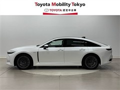 クラウン セダン FCEV Z