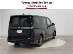 ヴォクシー HV S-G