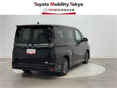 ヴォクシー HV S-G