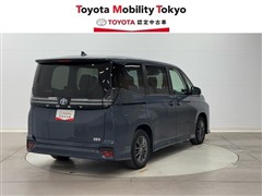 ヴォクシーHV S-G