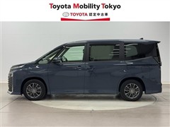 ヴォクシーHV S-G