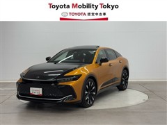 クラウン　クロスオーバー